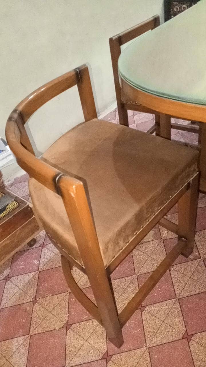 Dining Table 5