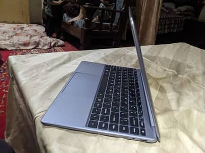 8th Gen Ultra Slim Laptop with Windows 11
