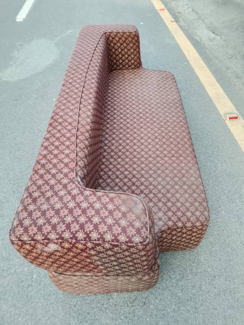 Sofa bed 0