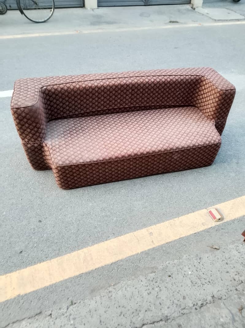 Sofa bed 1