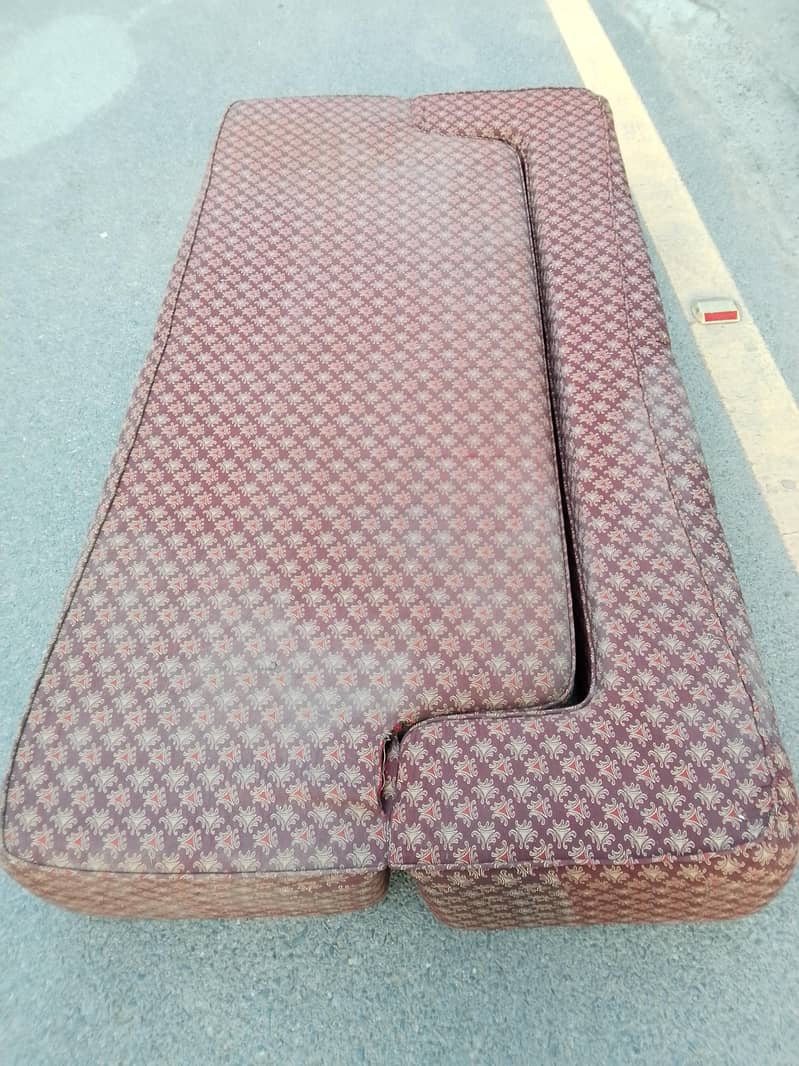 Sofa bed 2