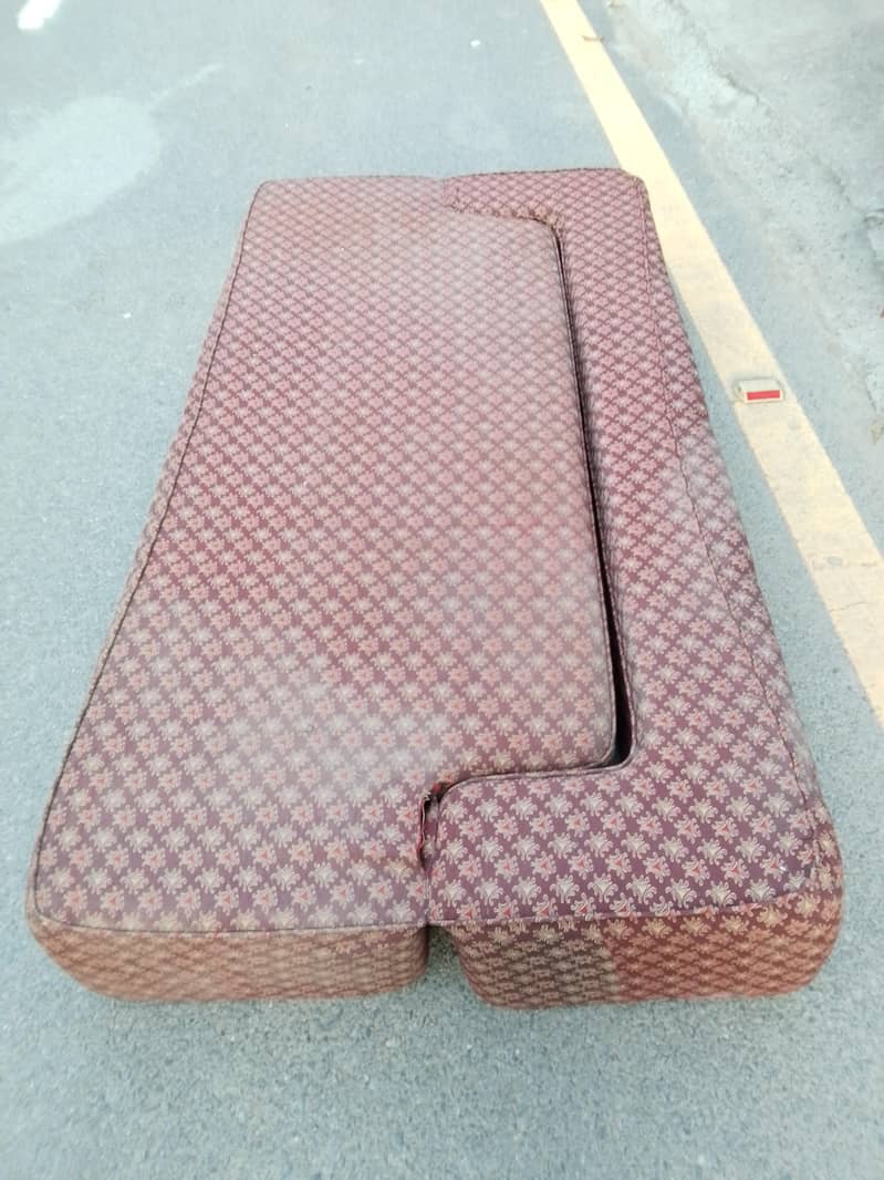 Sofa bed 3
