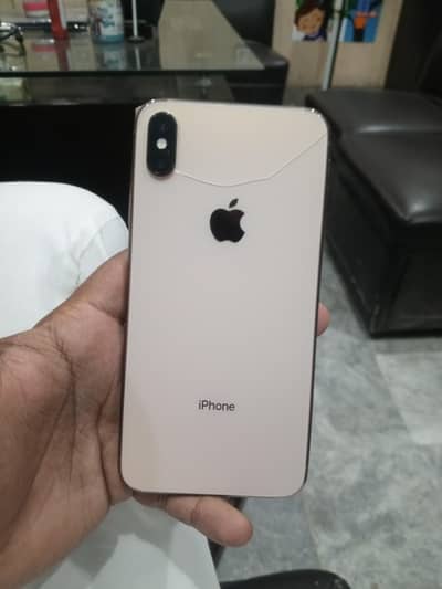 Apple iPhone XS Max