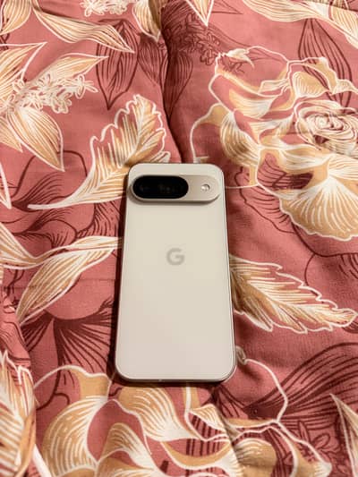 Google Pixel 9 128 Gb Pta Approved