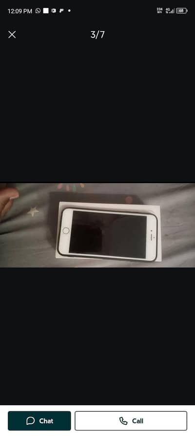 Apple iPhone 6S Plus