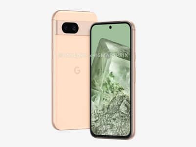 Google Pixel 8