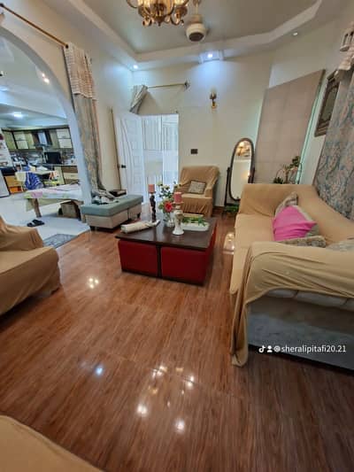 House For Sale 1 Unit Rufi Green Land Society Gulzar e hijri scheme 33