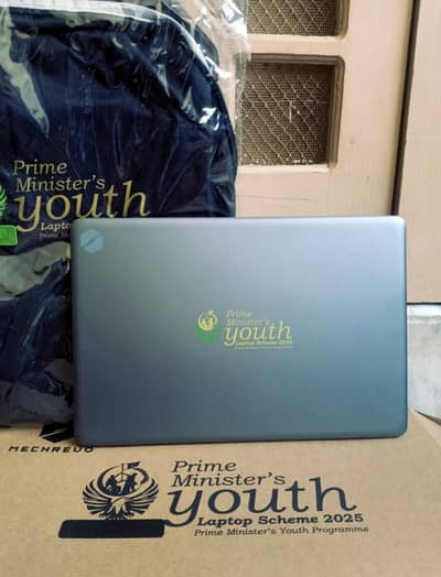 Mechrevo R14p (PM laptop) brand new condition