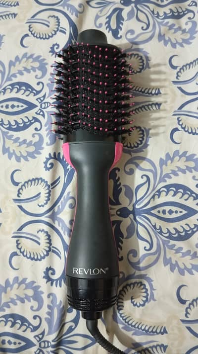 Revlon Hair Dryer & Volumiser