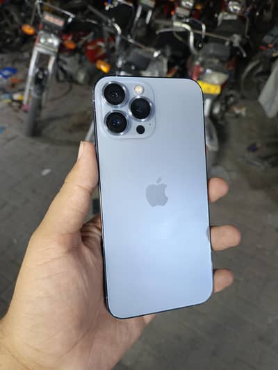 Apple iPhone 13 Pro Max 256 GB