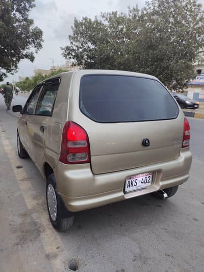 Suzuki Alto 2006 in mint Condition