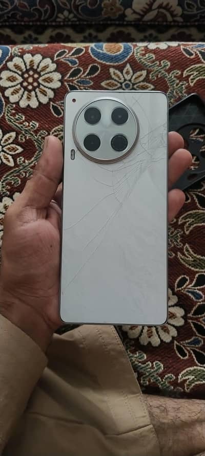 tecno camon 30 12+12