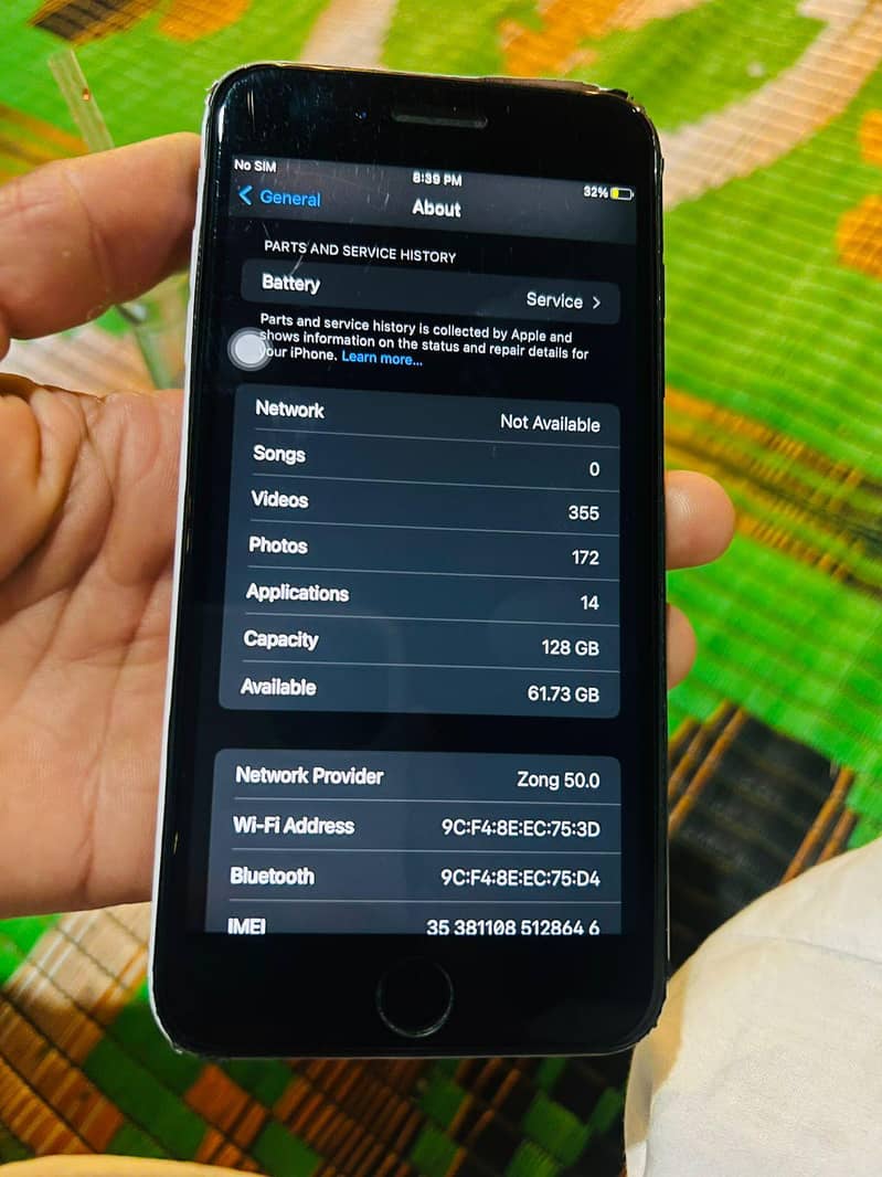 Apple iPhone 7 Plus 3