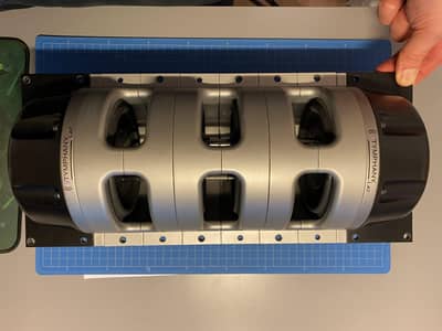 Tymphant LAT 500 Sub-woofer