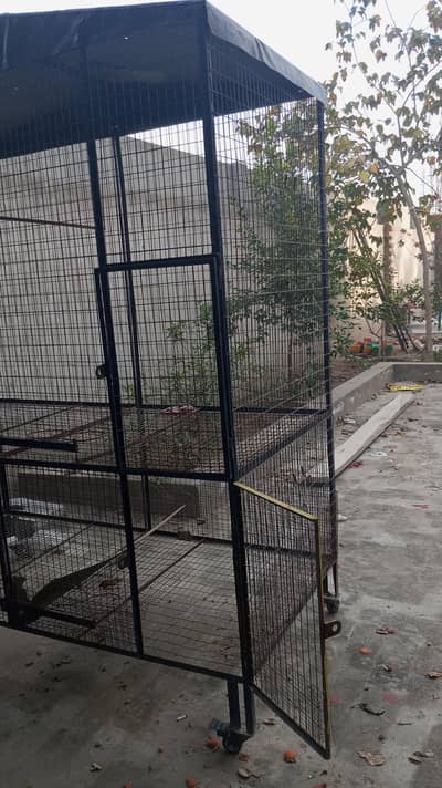 animal cage for sale