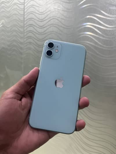Apple iPhone 11