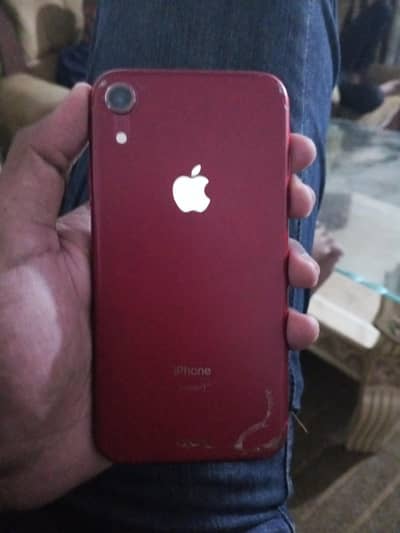 Apple iPhone XR