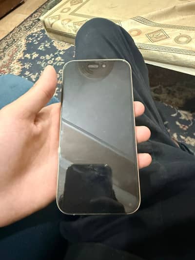 Apple iPhone 14 Pro