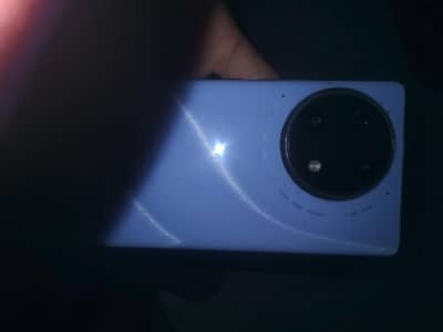 Tecno CAMON 30S