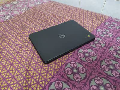 Dell Chromebook 11 | 4GB RAM 32GB Storage | Good Condition