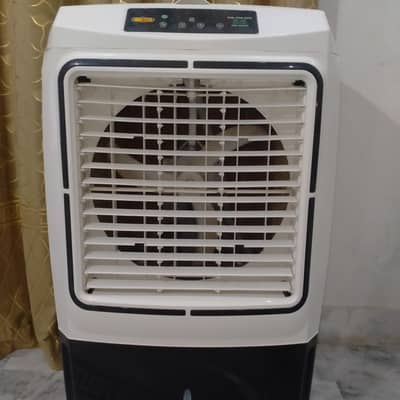 SUPER ASIA COOLER ECM 4700 AC/DC INVERTER COOL MASTER
