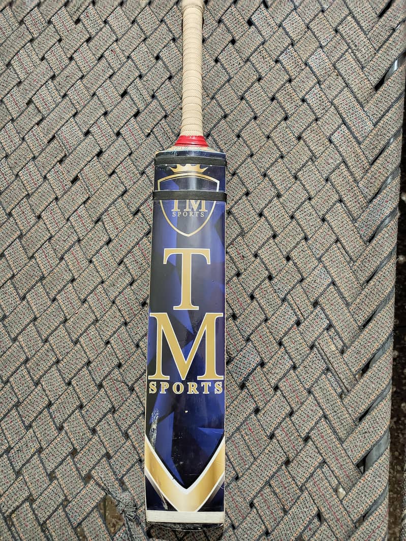Coconut Bat 0