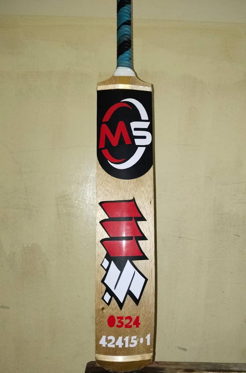 Coconut Bat 6