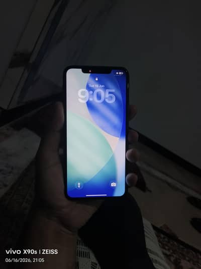 IPHONE 11 PRO MAX 512GB WATERPACK