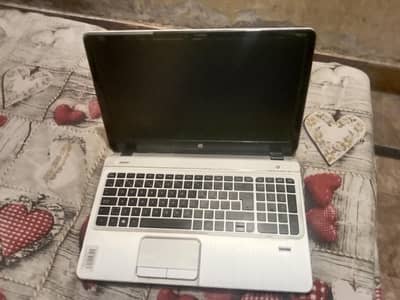 HP envy series i5 3rd gen
