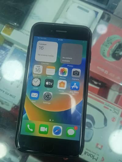 Apple iPhone 8