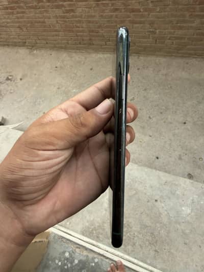 Apple iPhone 11 Pro Max