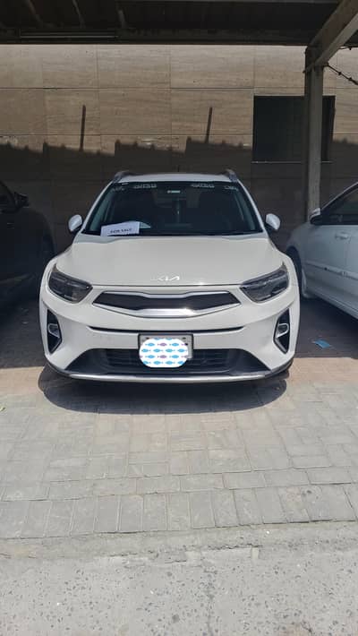 KIA STONIC 2023