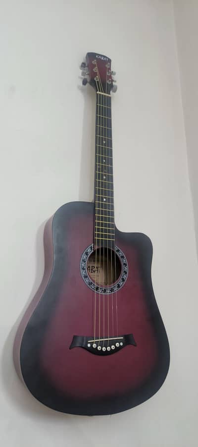 Guiter for sell
