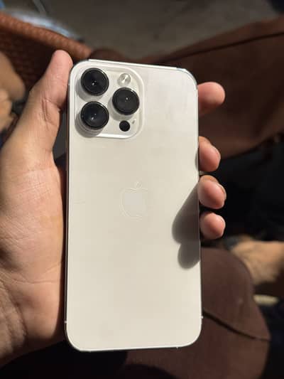 Apple iPhone 14 Pro Max Dual physical Pta approved