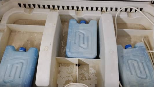 Room coolar available in excellent condition. . 4 months used only