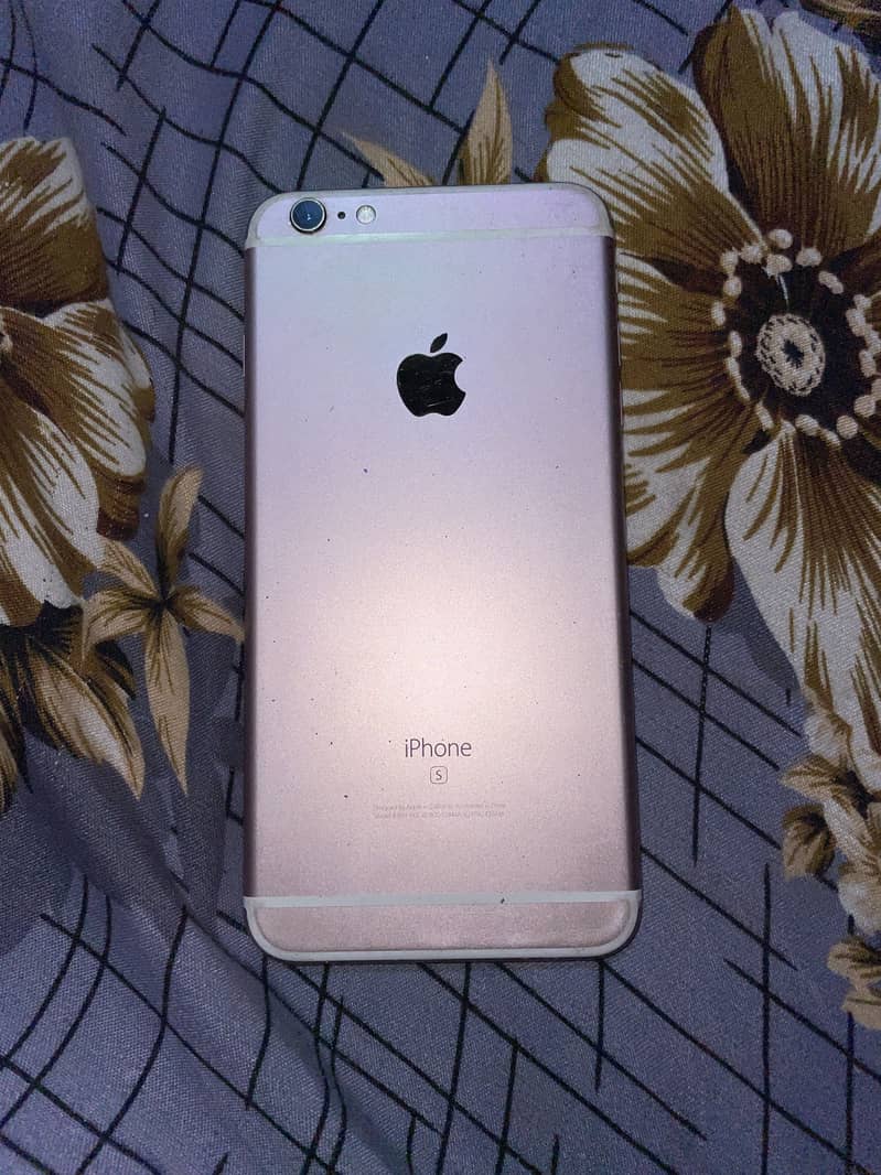 Apple iPhone 7 Plus 0