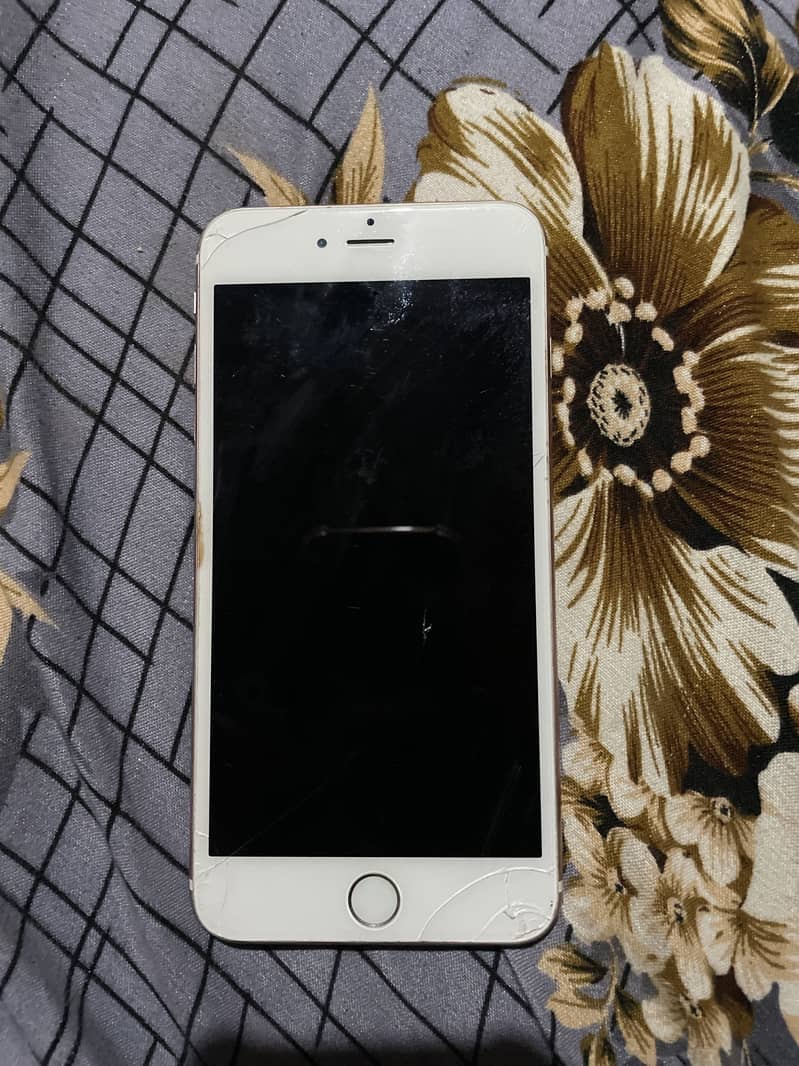 Apple iPhone 7 Plus 3