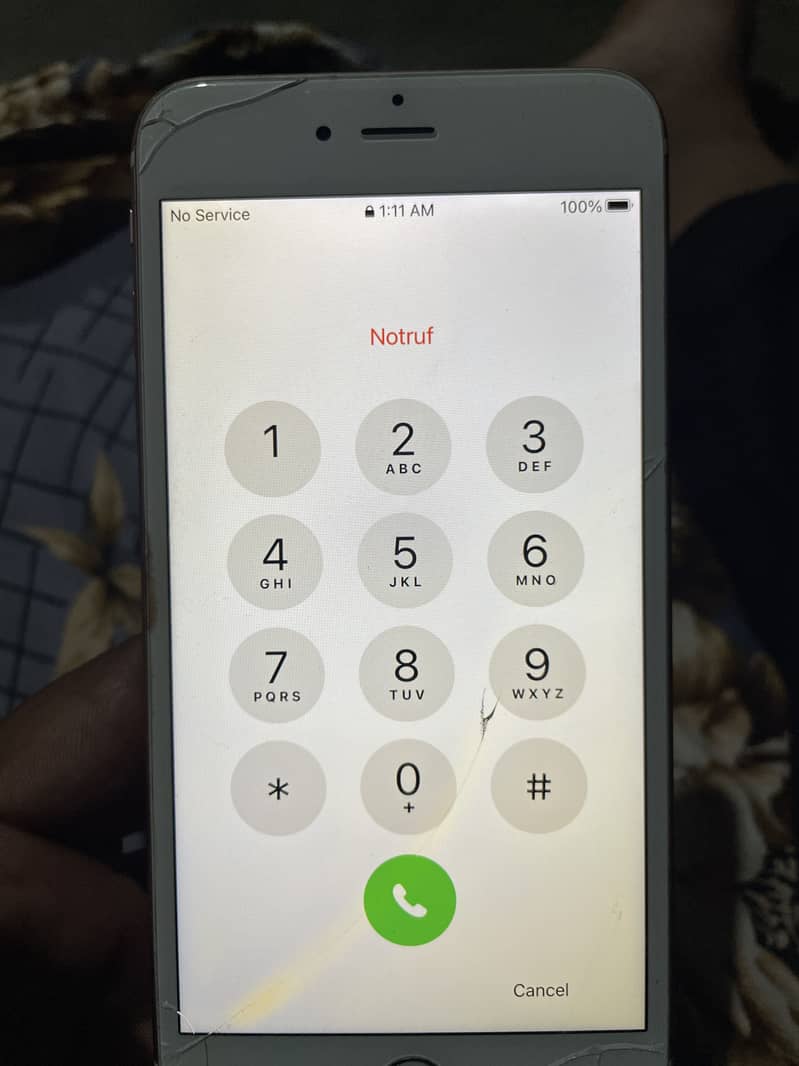 Apple iPhone 7 Plus 5