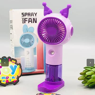 Mist Fan,Price Negotiateable,Reseller needed, Bulk Available