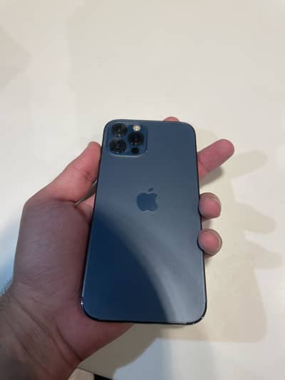Apple iPhone 12 Pro