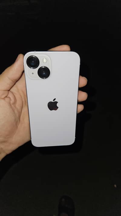 Apple iPhone 14