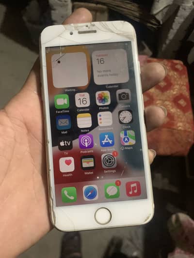 Apple iPhone 7