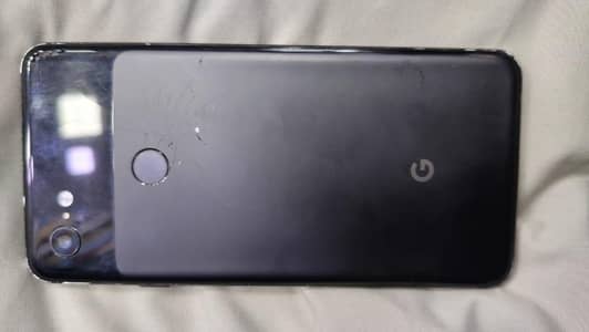 Google Pixel 3 XL