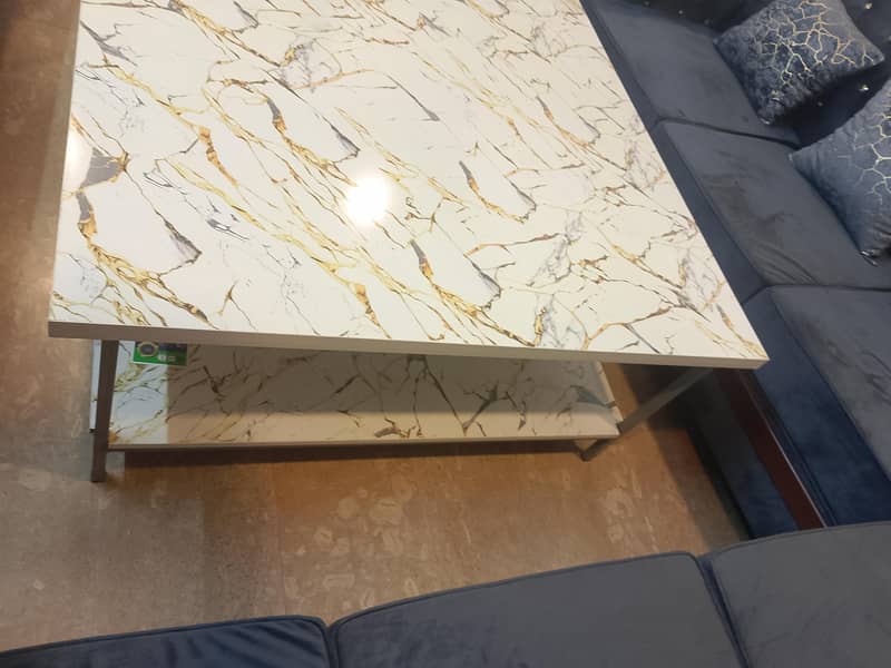 center table 2