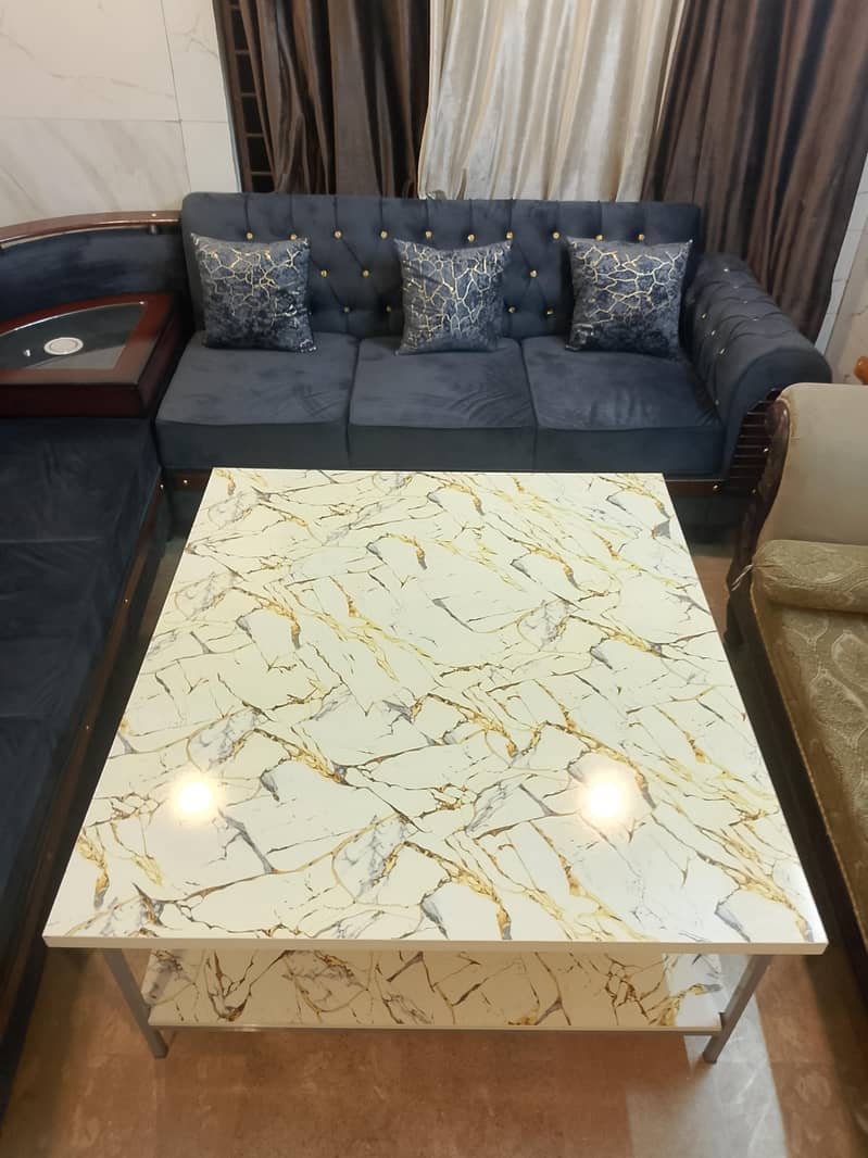 center table 3