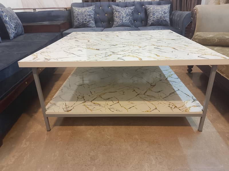 center table 4