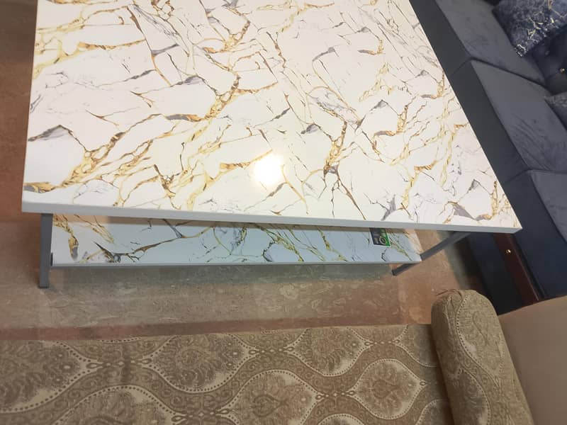 center table 5