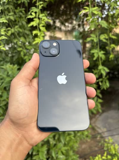 Apple iPhone 13 Non PTA (Sim time available)