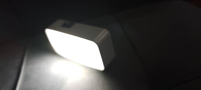 Led Emergency Light