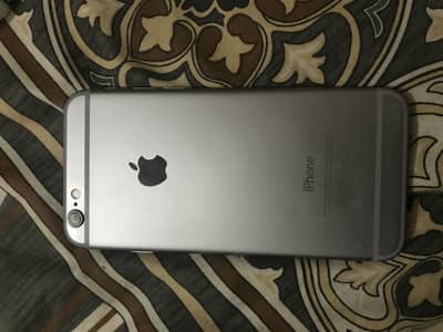 Apple iPhone 6